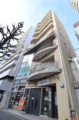 コリーヌ代官山の設備