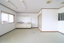 石嶺店舗の画像