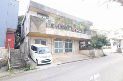 【外観】 | 石嶺店舗