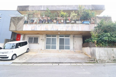 【外観】 | 石嶺店舗