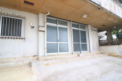 【外観】 | 石嶺店舗