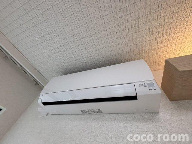 アヴァンス　パレイルの設備