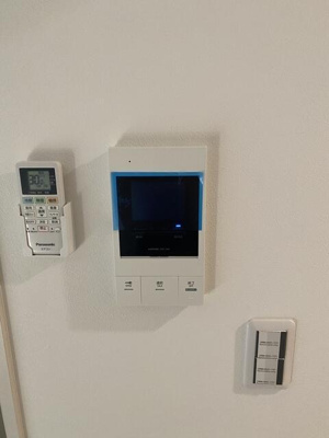 【セキュリティ】 | ＭＥＬＤＩＡ船堀Ⅱ |  