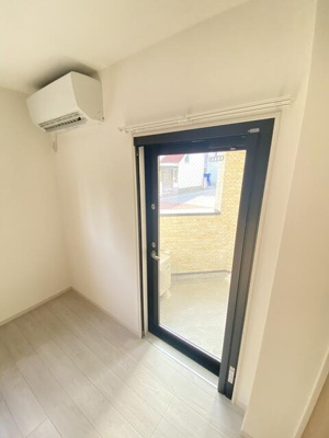 【バルコニー】 | ＭＥＬＤＩＡ船堀Ⅱ |  