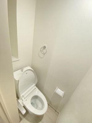 【トイレ】 | ＭＥＬＤＩＡ船堀Ⅱ |  