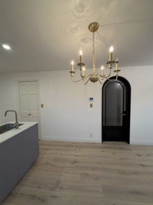 サンジェルマン西小岩の設備