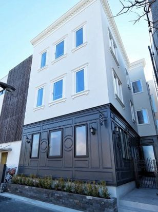 サンジェルマン西小岩