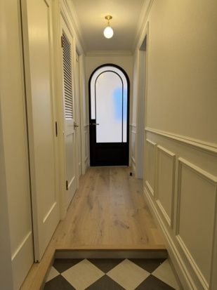 サンジェルマン西小岩の設備