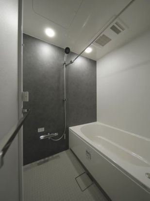 サンジェルマン西小岩の浴室