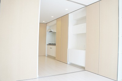 リブリ・白山WESTのその他