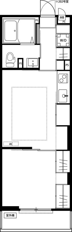 リブリ・白山WESTのその他