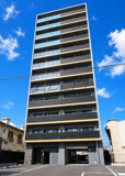 ワールドアイ難波City Gateの画像