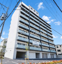 AND TERRACE 文の里の画像