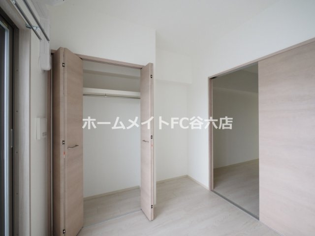 【収納】 | AND TERRACE 文の里