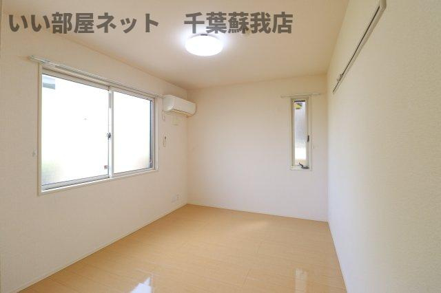 PARK　HILLS　MIYAKO　Ｅの寝室|お気軽にお問い合わせください♪