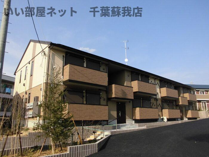 PARK　HILLS　MIYAKO　Ｅ