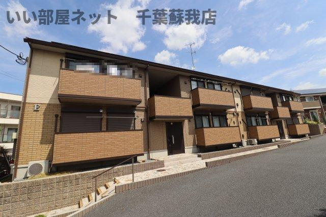 PARK　HILLS　MIYAKO　Ｅ
