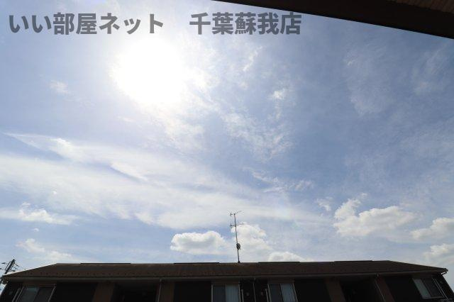PARK　HILLS　MIYAKO　Ｅの展望|お気軽にお問い合わせください♪