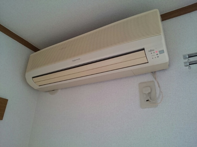 コーポ太陽Ⅱの設備