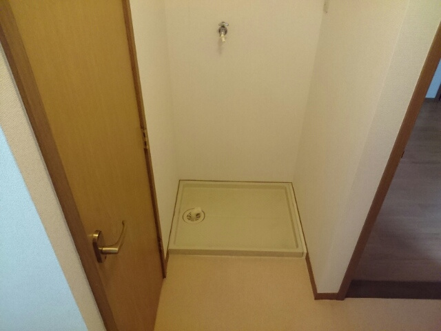 コーポ太陽Ⅱの設備