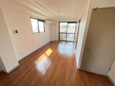 【居間・リビング】 | ルミナス原宿