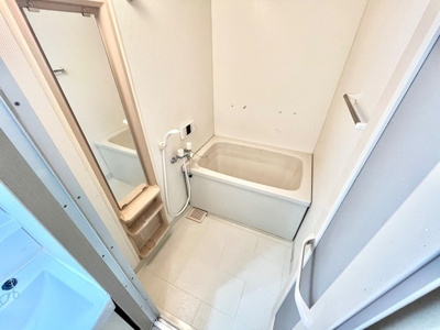 【浴室】 | ルミナス原宿