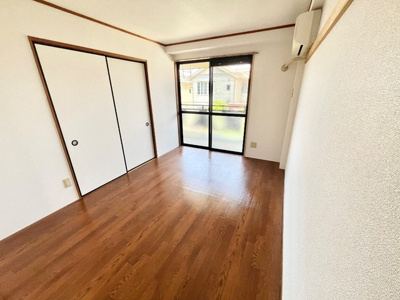 【寝室】 | ルミナス原宿