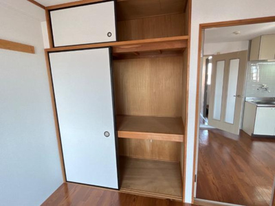 【収納】 | ルミナス原宿