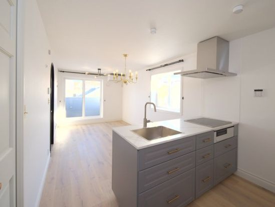 サンジェルマン西小岩の設備