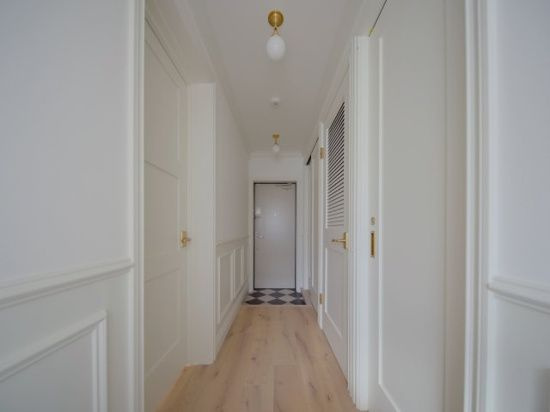 サンジェルマン西小岩の設備