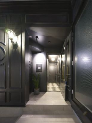 サンジェルマン西小岩のその他共用部分