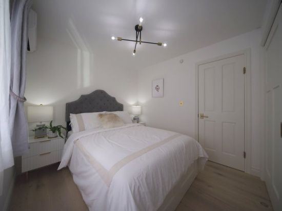 サンジェルマン西小岩の設備