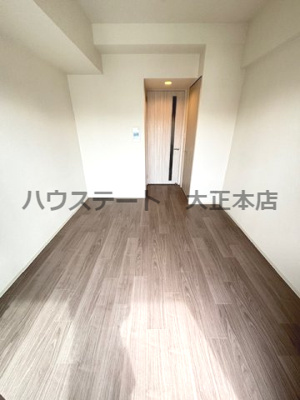 【内装】 | グランカリテ九条南 仲介手数料無料