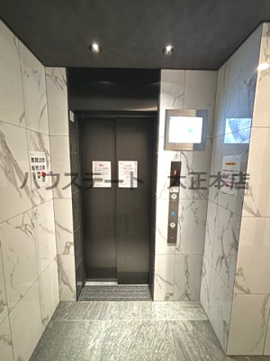 【設備】 | グランカリテ九条南 仲介手数料無料