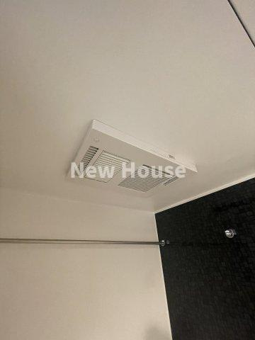 シーズンフラッツ滝野川の設備