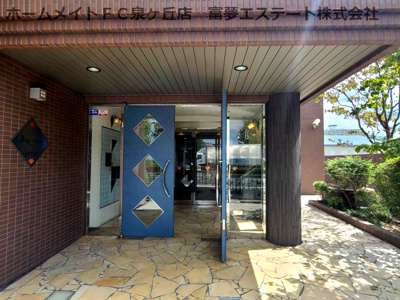 【エントランス】 | アンジュリヴェール