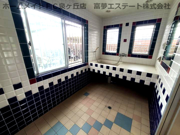 アンジュリヴェールのその他共用部分