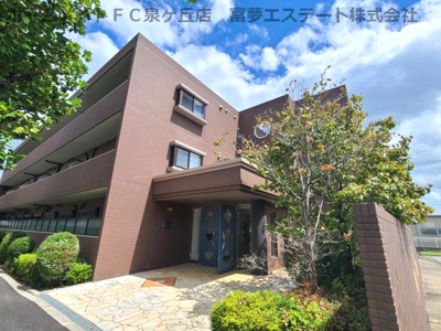 【外観】 | アンジュリヴェール