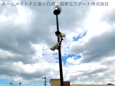 【セキュリティ】 | アンジュリヴェール