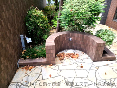 【その他共用部分】 | アンジュリヴェール