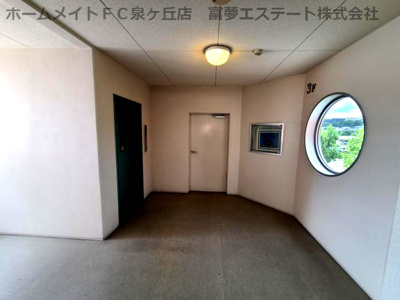 【その他共用部分】 | アンジュリヴェール