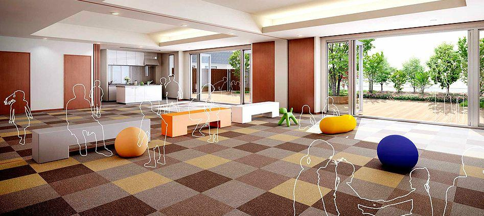 葛飾区金町６丁目の賃貸マンション