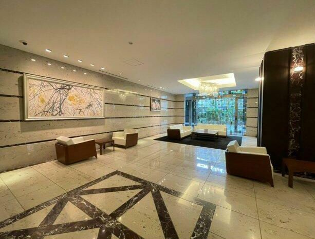 葛飾区金町６丁目の賃貸マンション