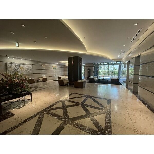 ヴィナシス金町タワーレジデンス