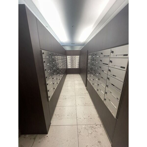 葛飾区金町６丁目の賃貸マンション