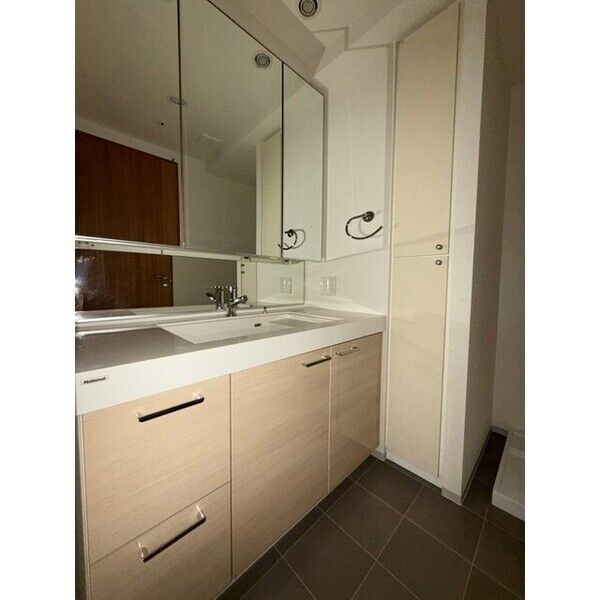 葛飾区金町６丁目の賃貸マンション