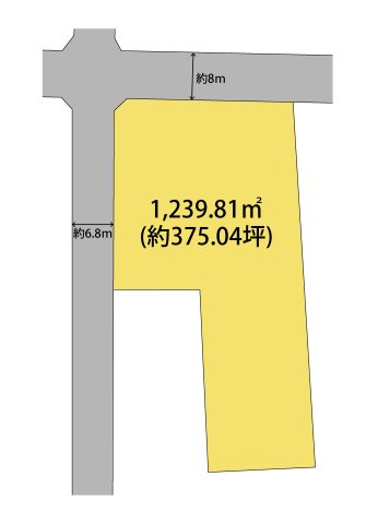 和歌山市吉田・土地・127672