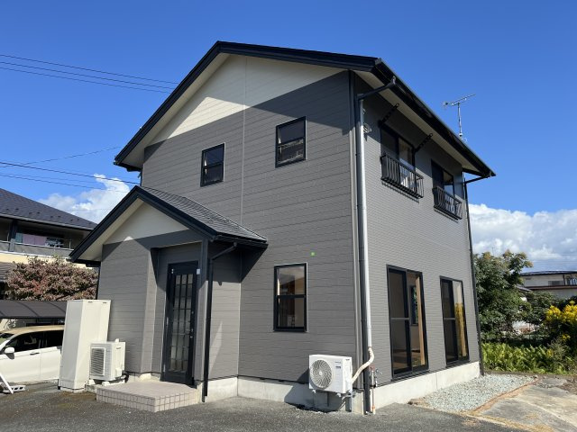 東根市神町営団一条通り　中古物件