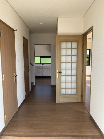 東根市神町営団一条通り 中古物件 ミサワホーム施工の物件であり