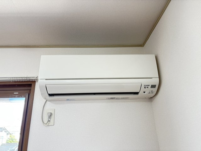 【設備】 | ファミールS